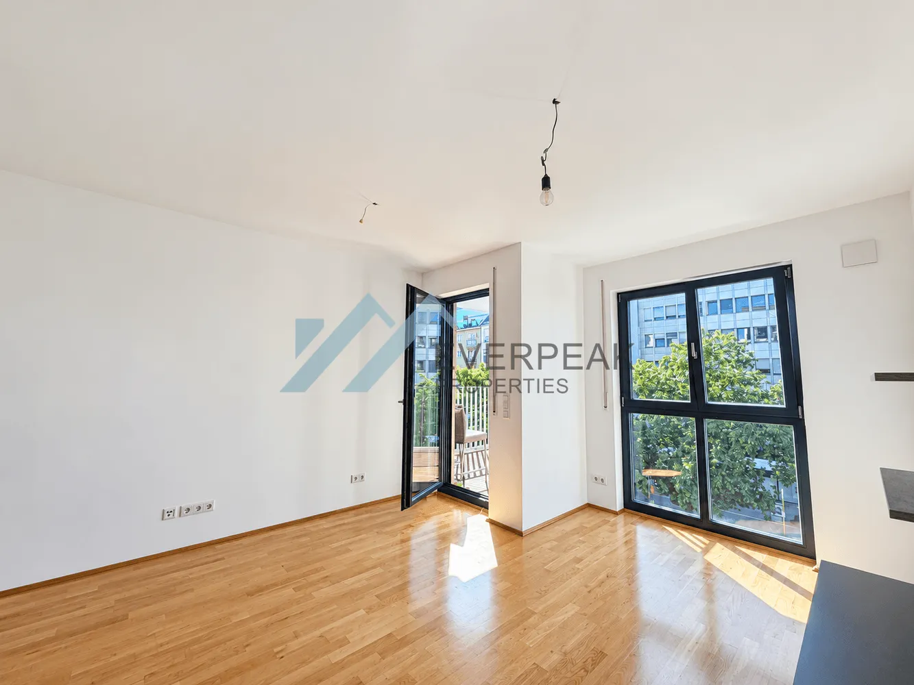 2 Zimmer Wohnung mit 55 m² in Berlin – Bild 7