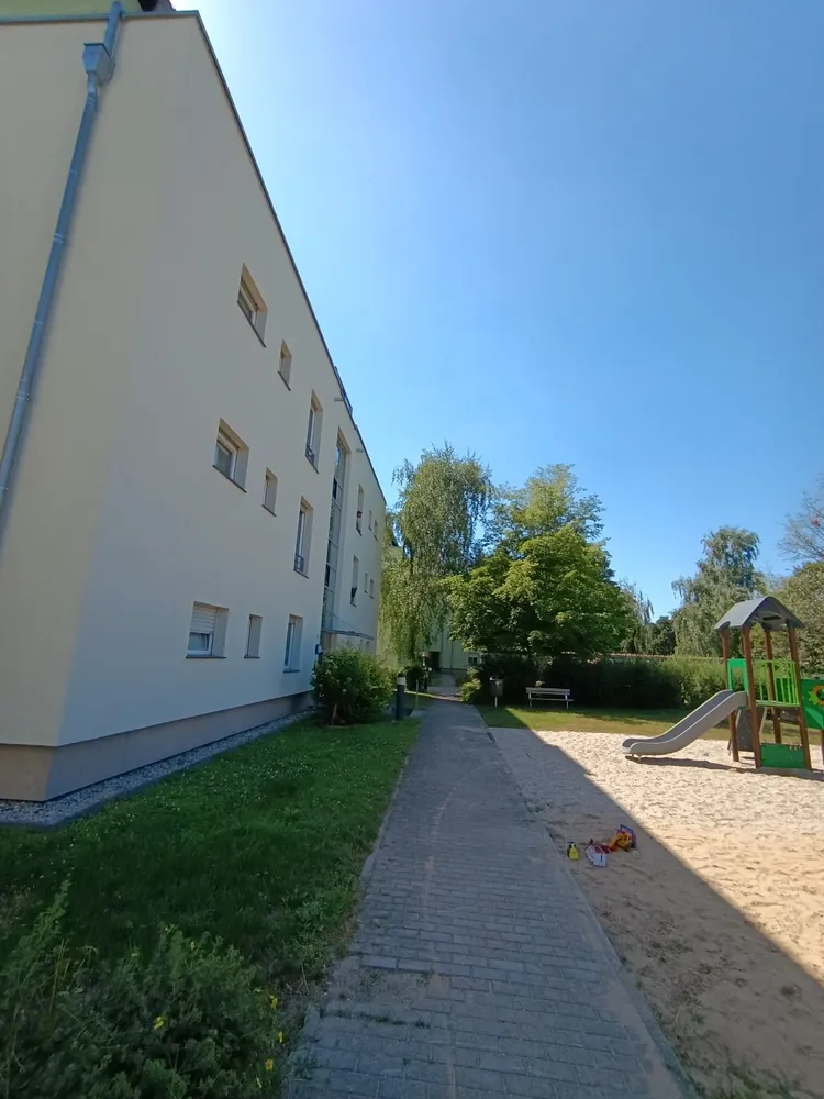 3 room apartment with 75 m² in Dresden – Photo 1