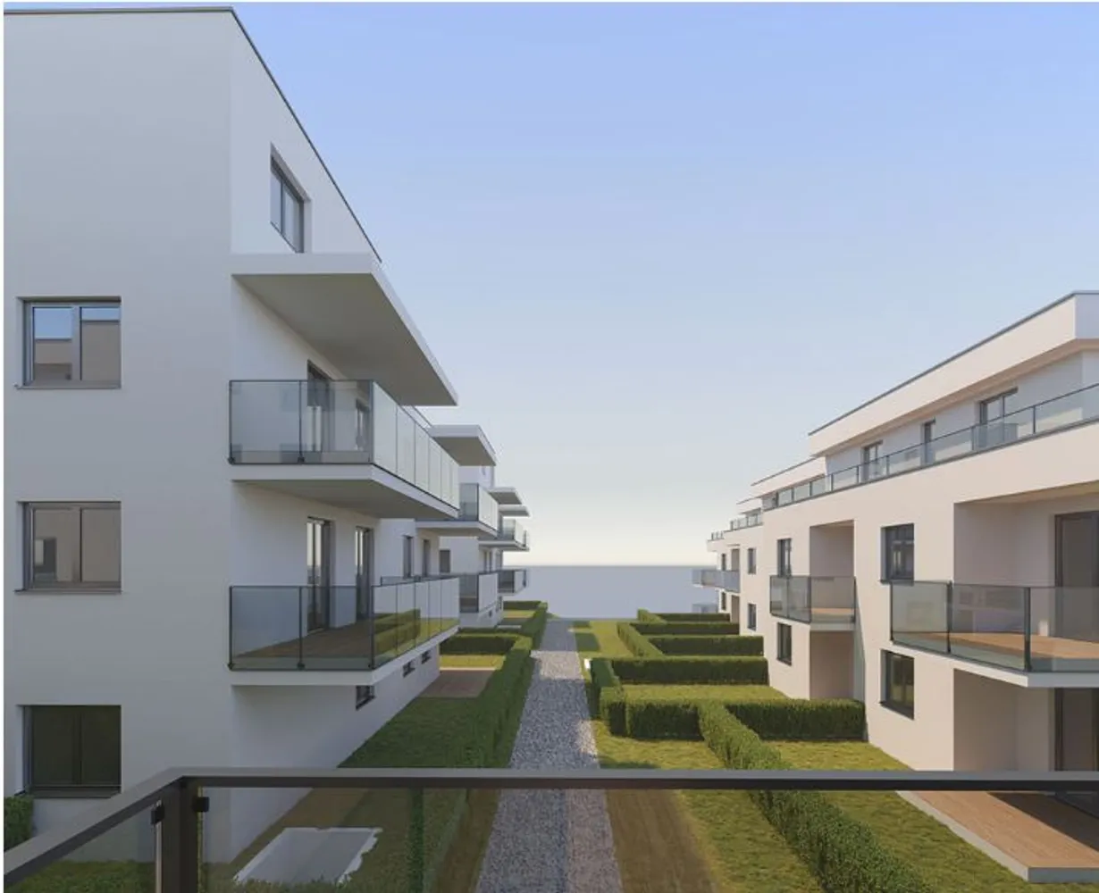 4 Zimmer Wohnung mit 102 m² in Kelheim – Bild 3