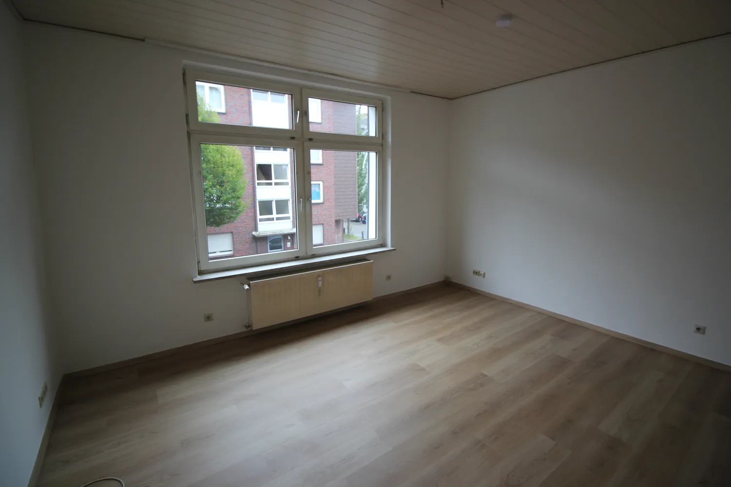 3 Zimmer Wohnung mit 74 m² in Oberhausen – Bild 3