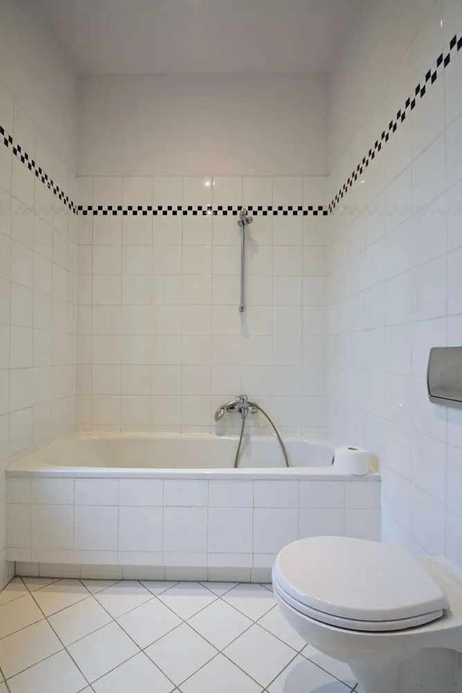 3 room apartment with 94 m² in Berlin – Photo 5
