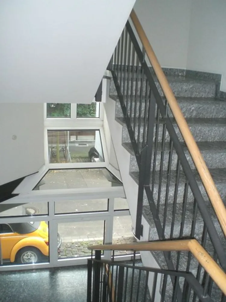 3 Zimmer Wohnung mit 74 m² in Düsseldorf – Bild 10
