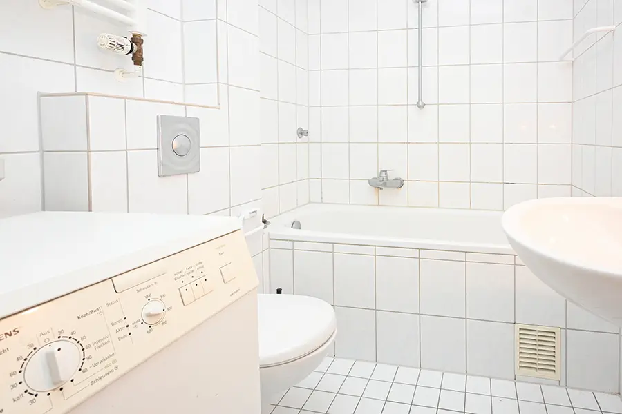 3 Zimmer Wohnung mit 80 m² in Hannover – Bild 5