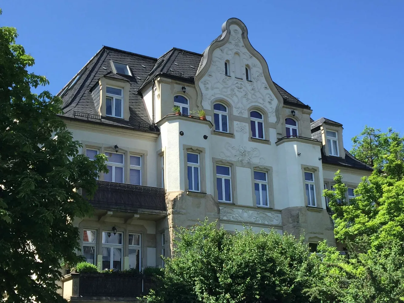 2 Zimmer Wohnung mit 60 m² in Dresden – Bild 3