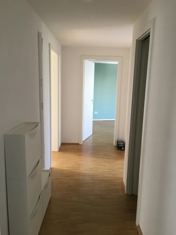 4 room apartment with 87 m² in Munich – Photo 11