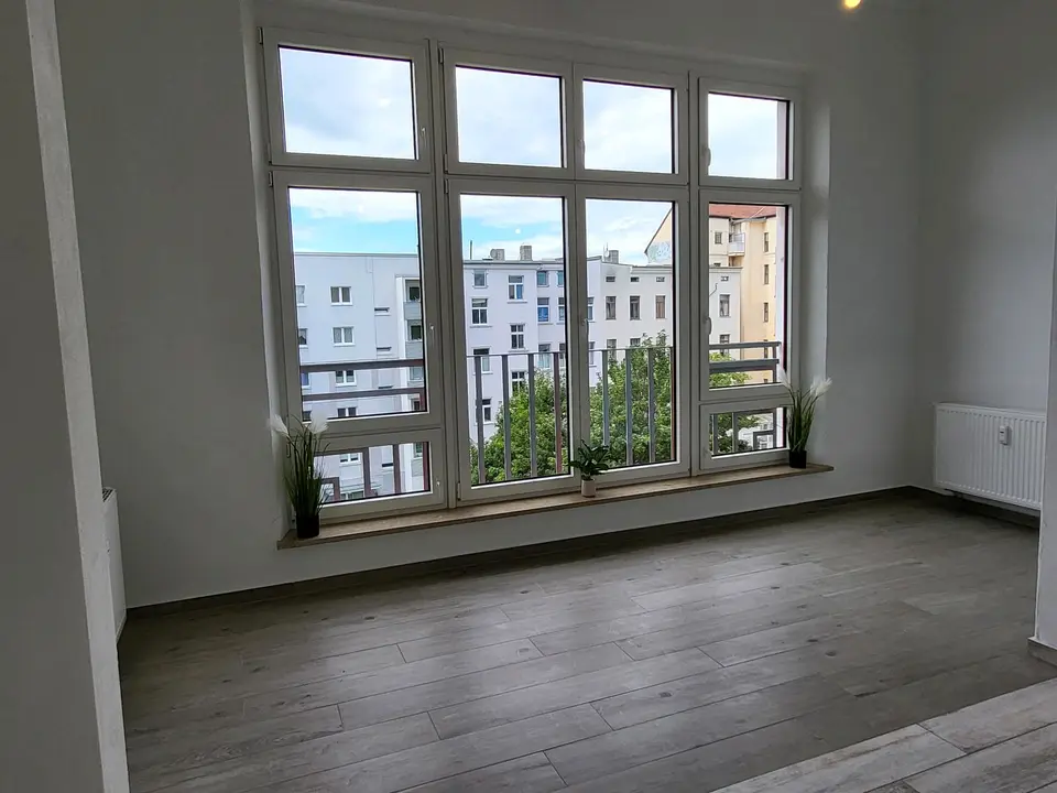3 room apartment with 113 m² in Magdeburg – Photo 10