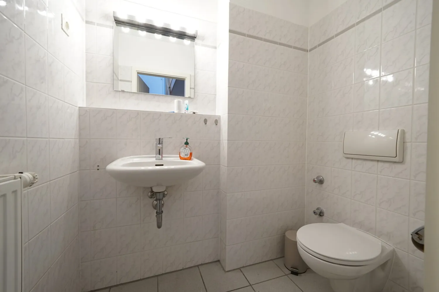 3 Zimmer Wohnung mit 98 m² in Köln – Bild 5