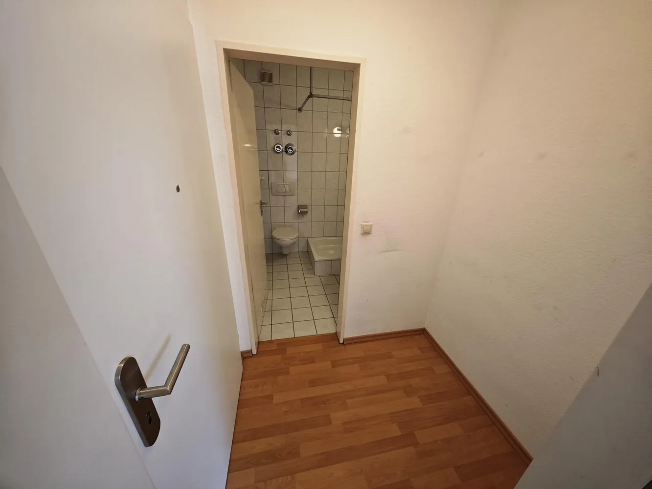 1 Zimmer Wohnung mit 30 m² in Heidelberg – Bild 6