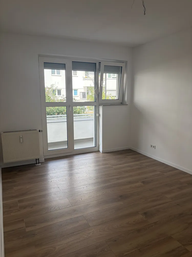 3 Zimmer Wohnung mit 57 m² in Köln – Bild 5