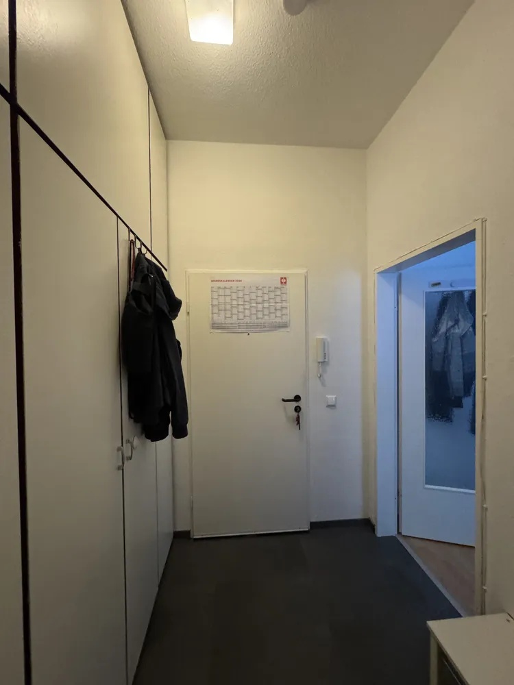 1 Zimmer Wohnung mit 32 m² in Aachen – Bild 7