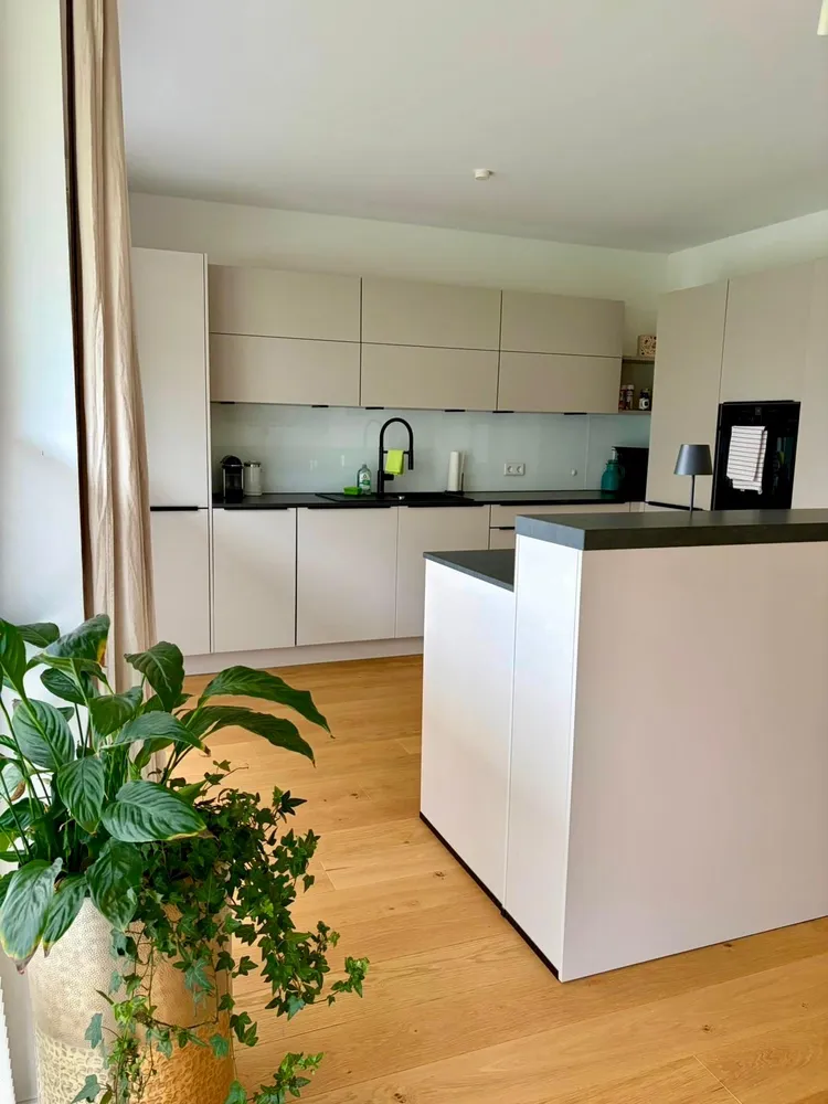 4 Zimmer Wohnung mit 108 m² in Hannover – Bild 1