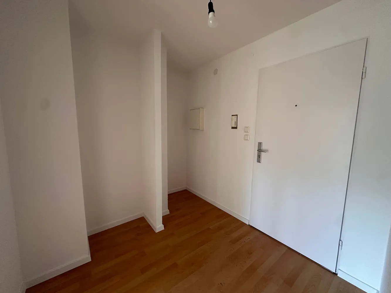 1 Zimmer Wohnung mit 35 m² in Nürnberg – Bild 6