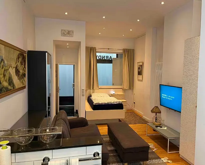 2 Zimmer Wohnung mit 36 m² in Köln – Bild 5