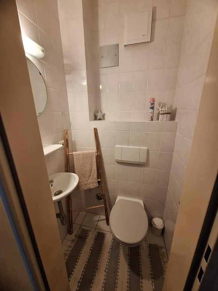 3 Zimmer Wohnung mit 83 m² in Soltau – Bild 9