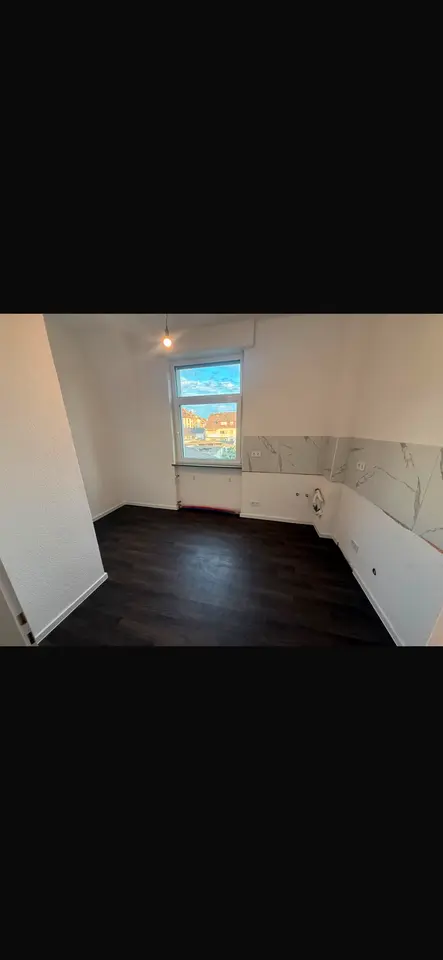 3 Zimmer Wohnung mit 63 m² in Mannheim – Bild 2
