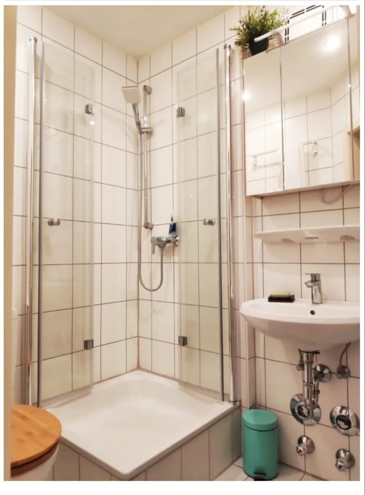 2 Zimmer Wohnung mit 34 m² in Ingolstadt – Bild 5