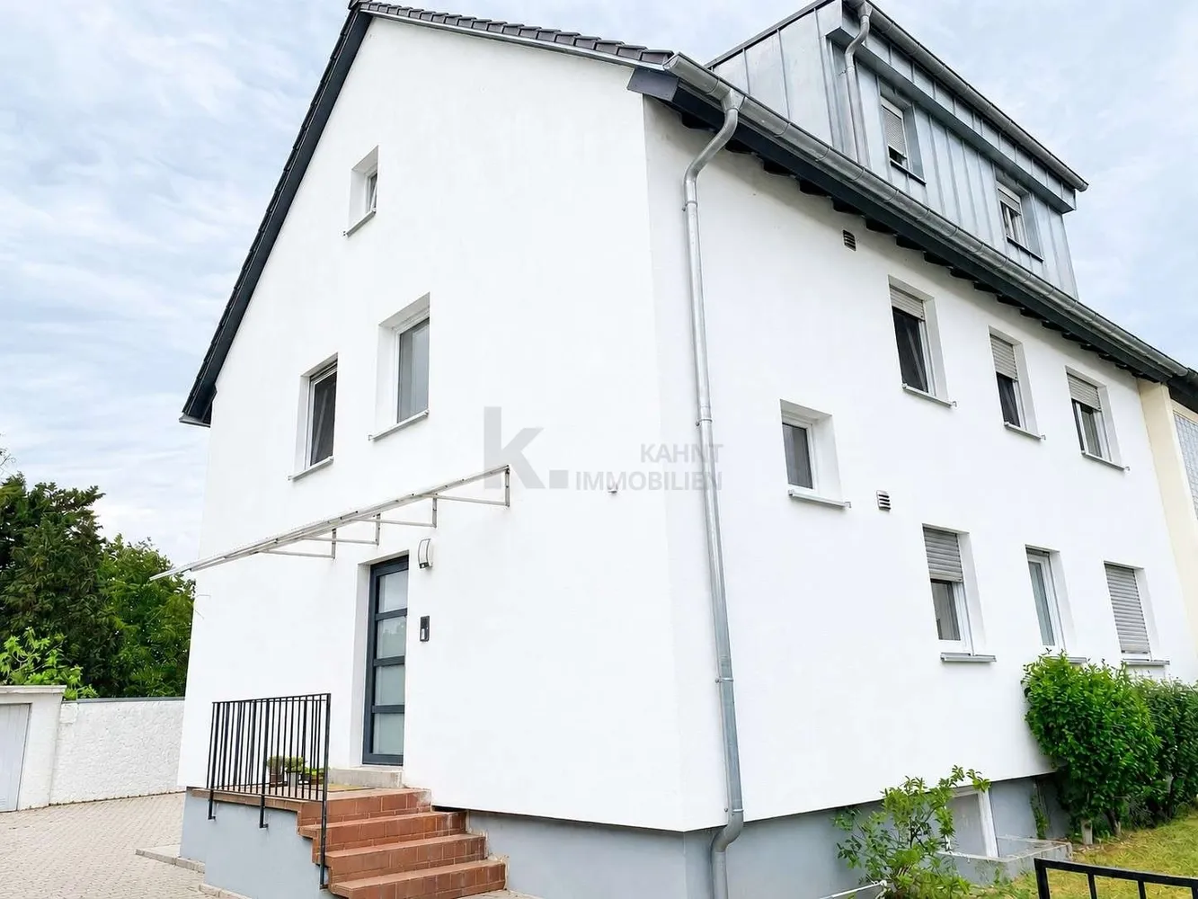 2 Zimmer Wohnung mit 70 m² in Speyer – Bild 11