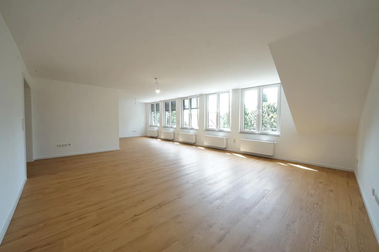4 Zimmer Wohnung mit 122 m² in Köln – Bild 7