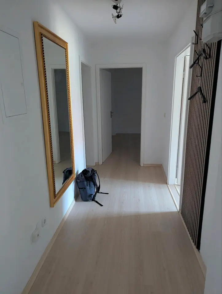 3 Zimmer Wohnung mit 75 m² in Bamberg – Bild 10