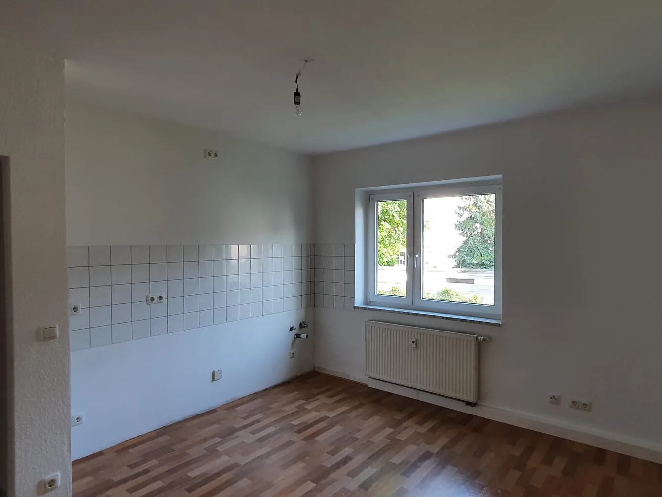 2 Zimmer Wohnung mit 35 m² in Essen – Bild 12