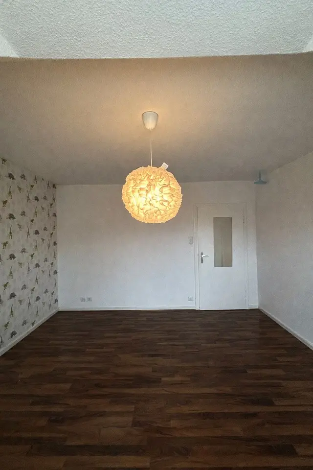 3 Zimmer Wohnung mit 60 m² in Hamm – Bild 2