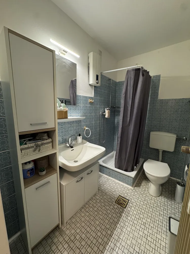 1 Zimmer Wohnung mit 40 m² in Solingen – Bild 6