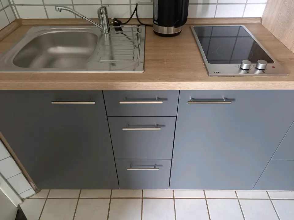 2 Zimmer Wohnung mit 37 m² in Wismar – Bild 8