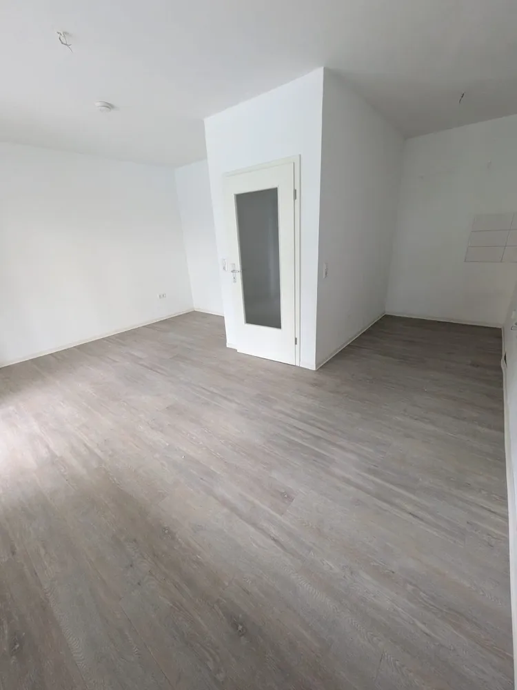 1 Zimmer Wohnung mit 31 m² in Düsseldorf – Bild 5