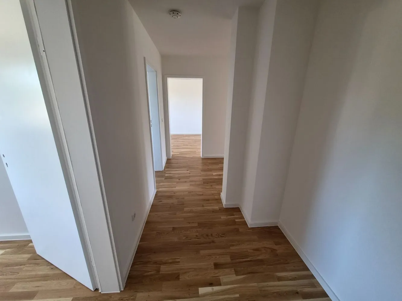 3 Zimmer Wohnung mit 69 m² in Augsburg – Bild 3