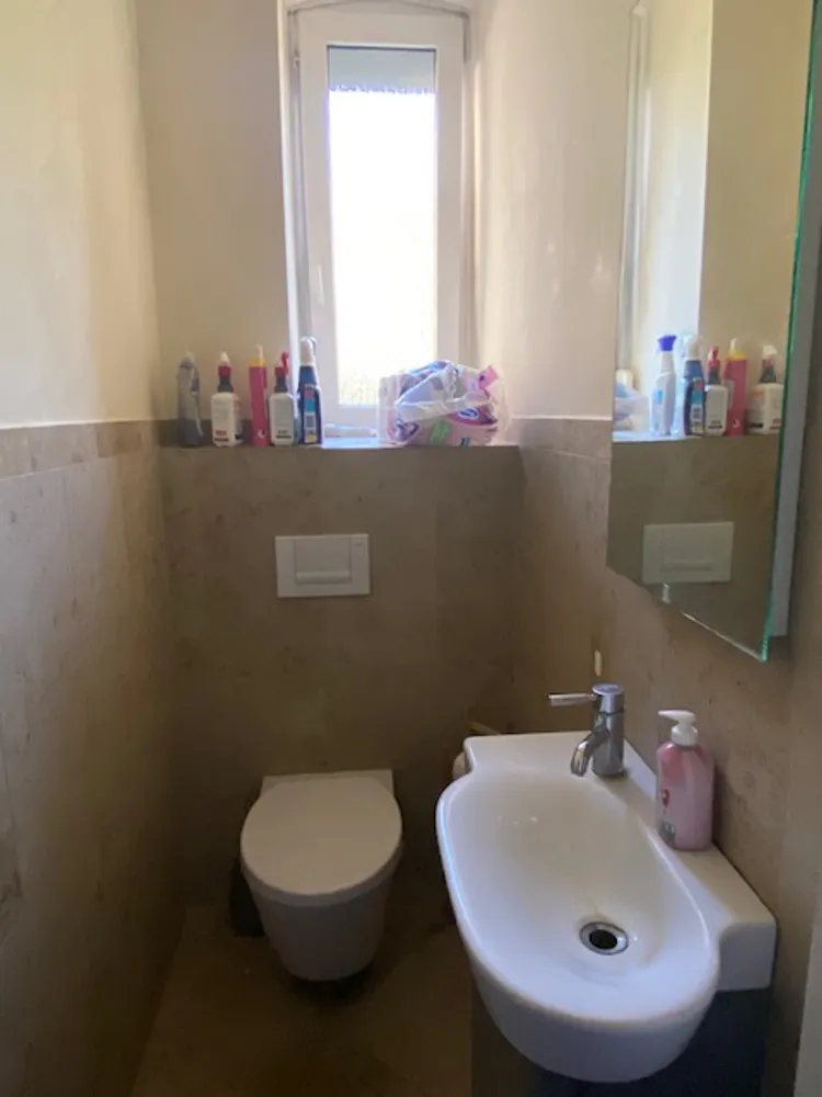 3 Zimmer Wohnung mit 84 m² in Mannheim – Bild 1