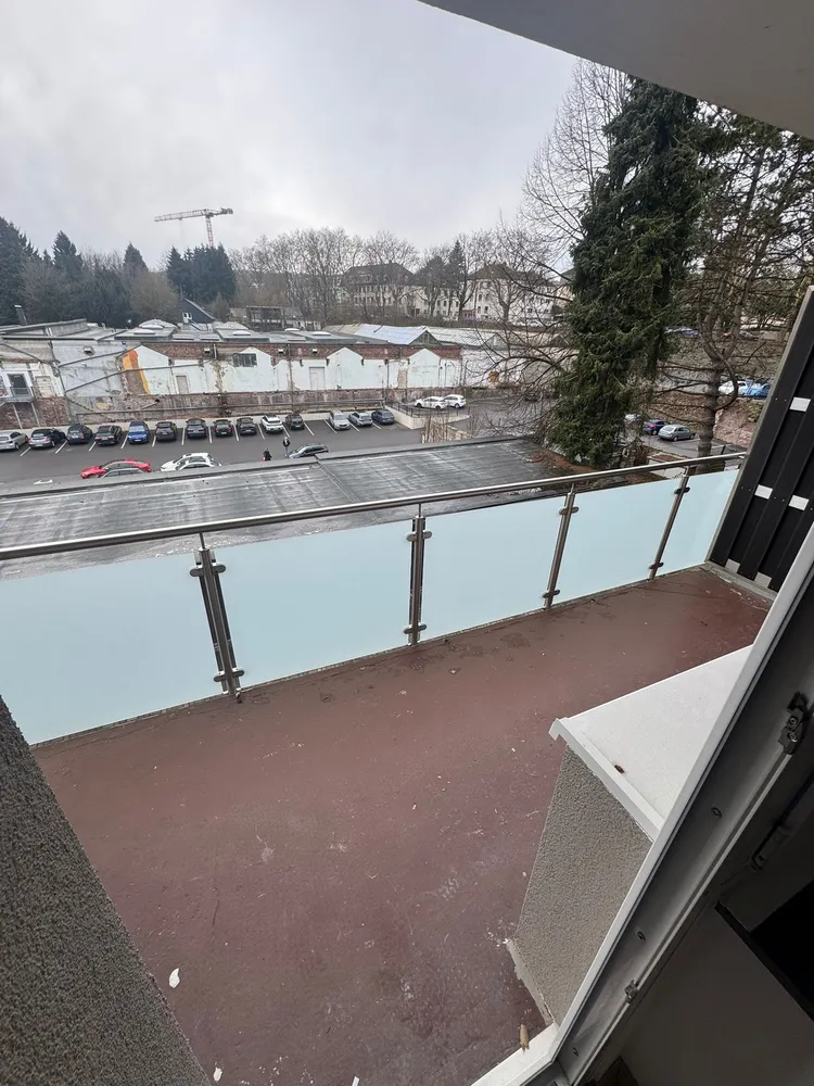 1 Zimmer Wohnung mit 41 m² in Wuppertal – Bild 4