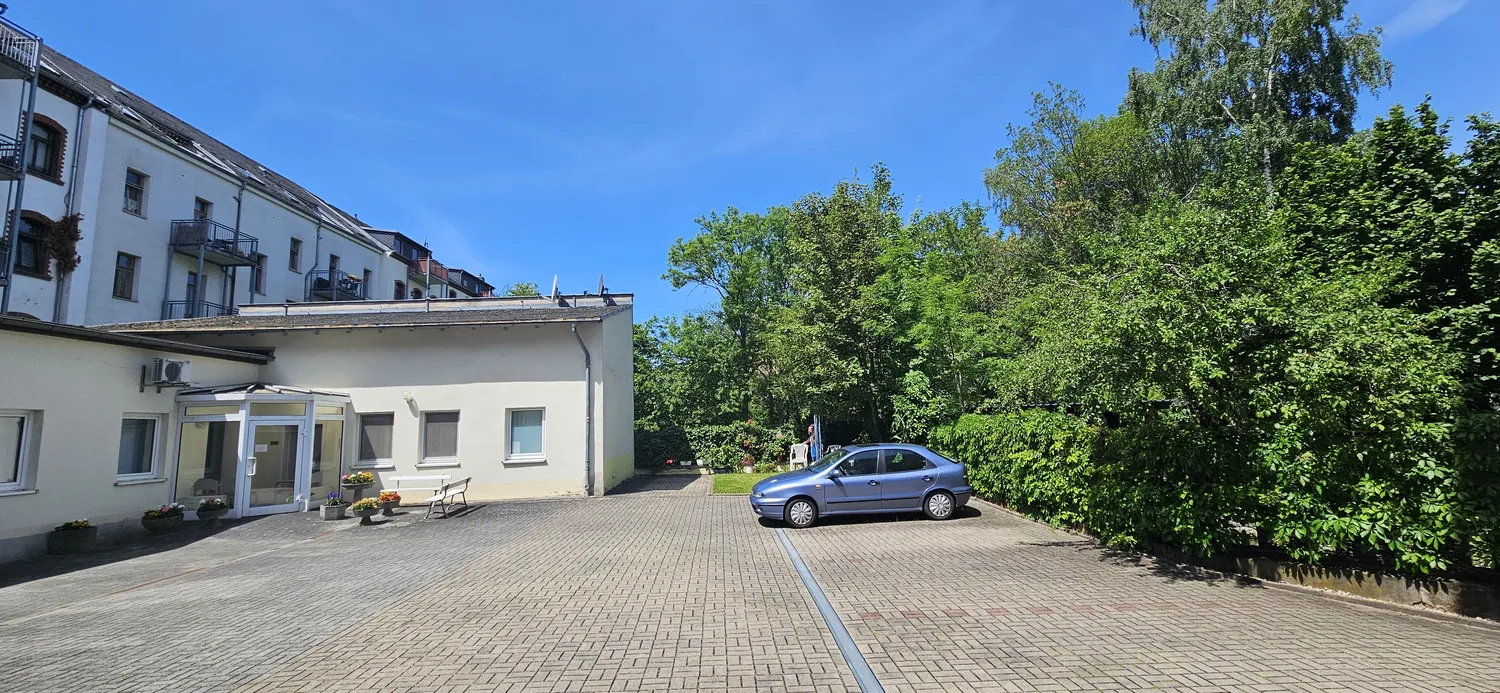 3 room apartment with 78 m² in Chemnitz – Photo 11