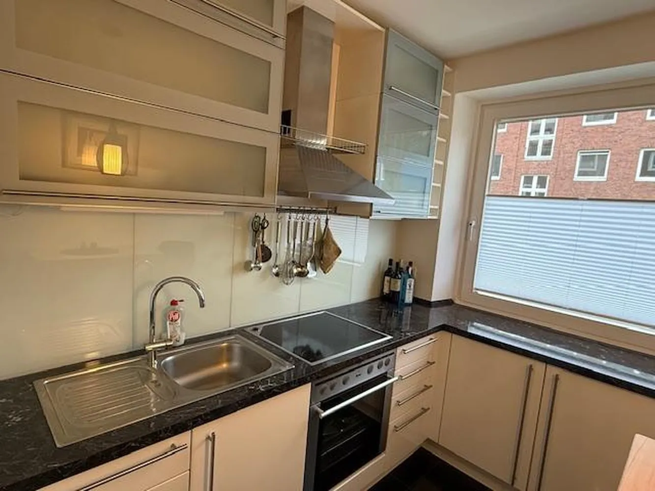2 Zimmer Wohnung mit 66 m² in Hamburg – Bild 8