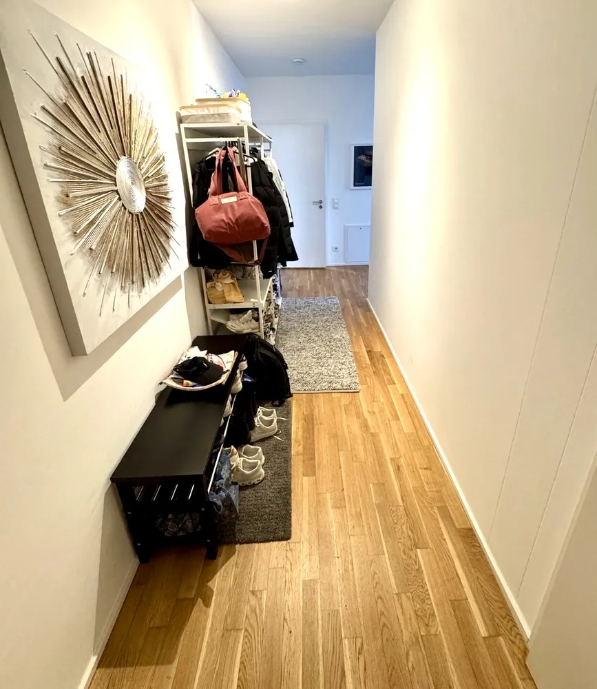 3 room apartment with 125 m² in Frankfurt am Main – Photo 4