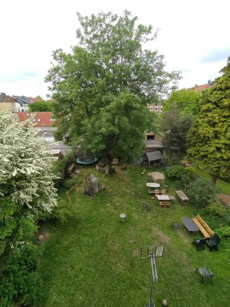3 Zimmer Wohnung mit 76 m² in Osnabrück – Bild 9