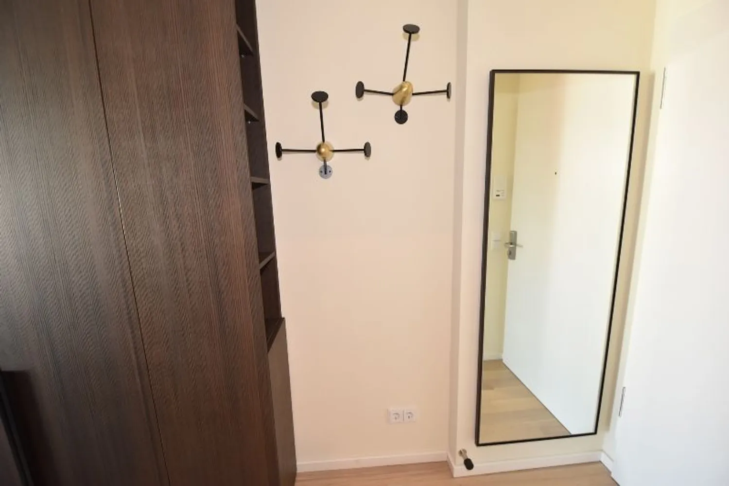 1 room apartment with 23 m² in Munich – Photo 5