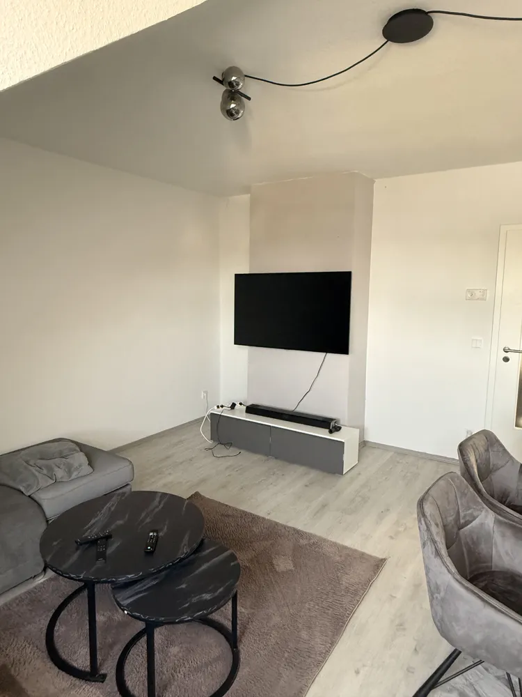 2 Zimmer Wohnung mit 53 m² in Essen – Bild 4