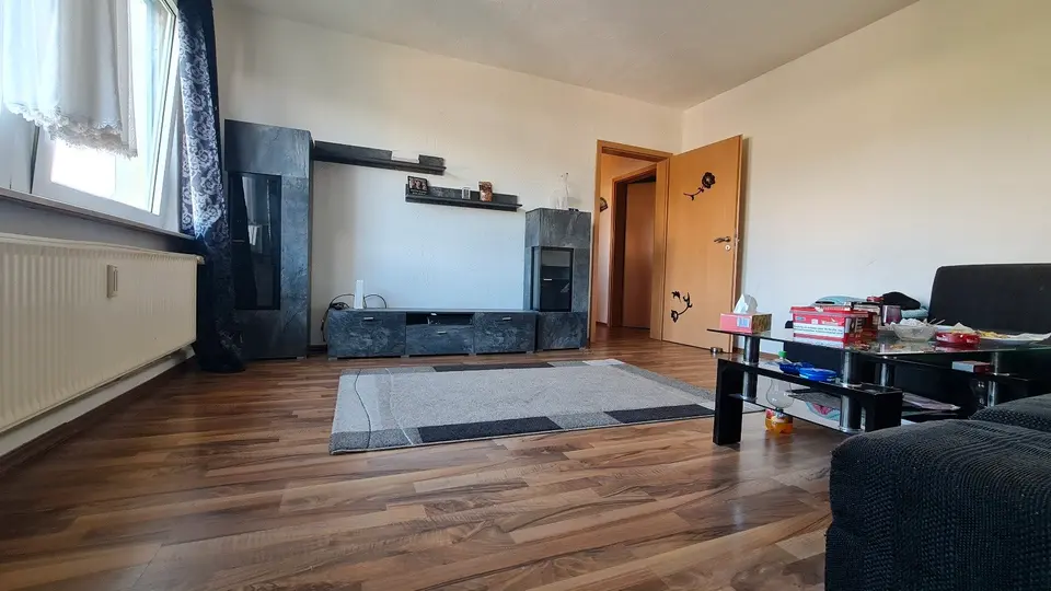 3 Zimmer Wohnung mit 65 m² in Siegen – Bild 2
