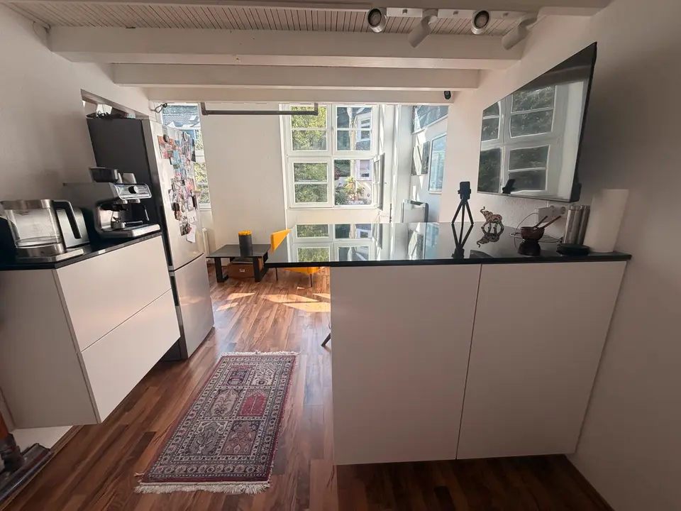 2 Zimmer Wohnung mit 45 m² in Wuppertal – Bild 4