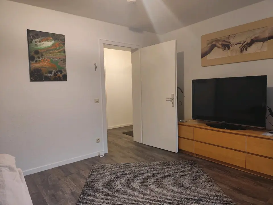 2 Zimmer Wohnung mit 40 m² in Remscheid – Bild 1