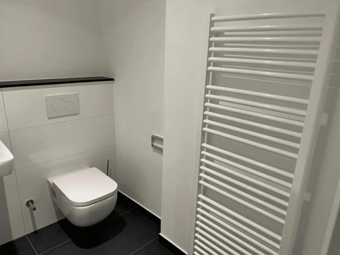 WG-Zimmer in Frankfurt am Main – Bild 8