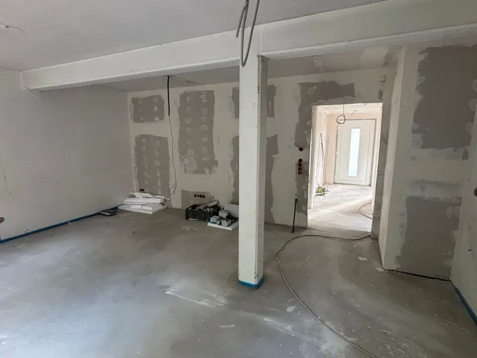 2 Zimmer Wohnung mit 80 m² in Herford – Bild 6