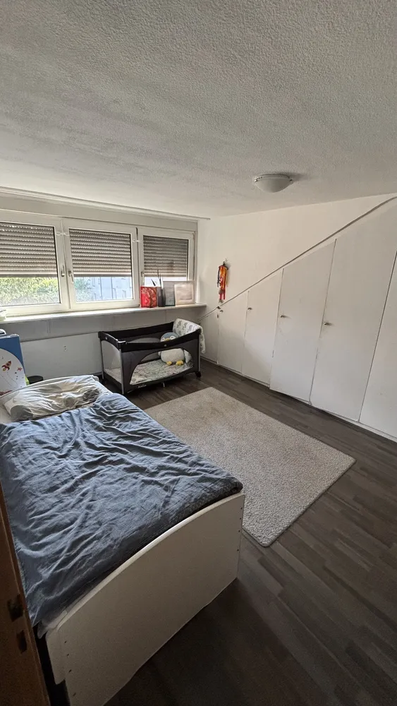 2 Zimmer Wohnung mit 55 m² in Mülheim an der Ruhr – Bild 4