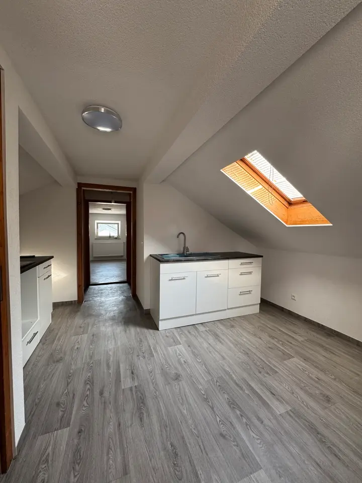 2 Zimmer Wohnung mit 58 m² in Mosbach – Bild 6