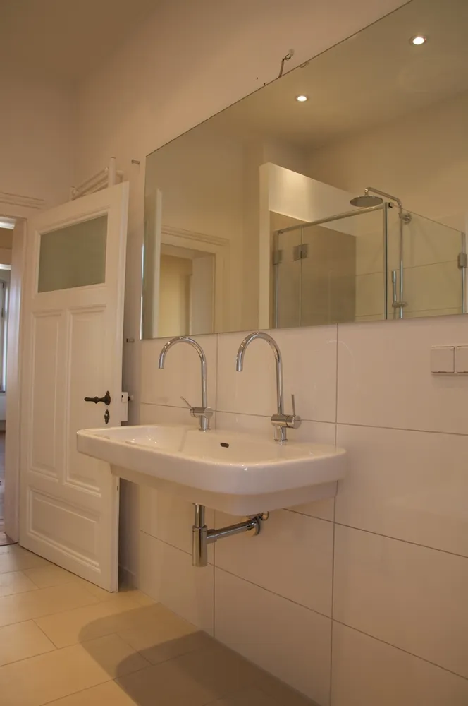 5 room apartment with 135 m² in Brunswick – Photo 4