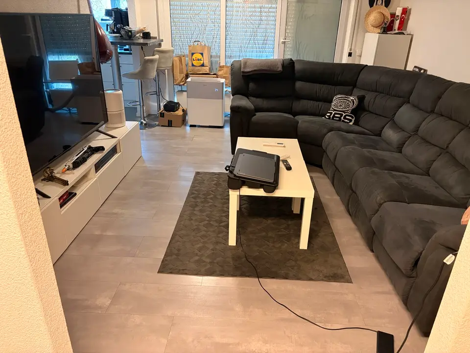 2 Zimmer Wohnung mit 50 m² in Bietigheim-Bissingen – Bild 2