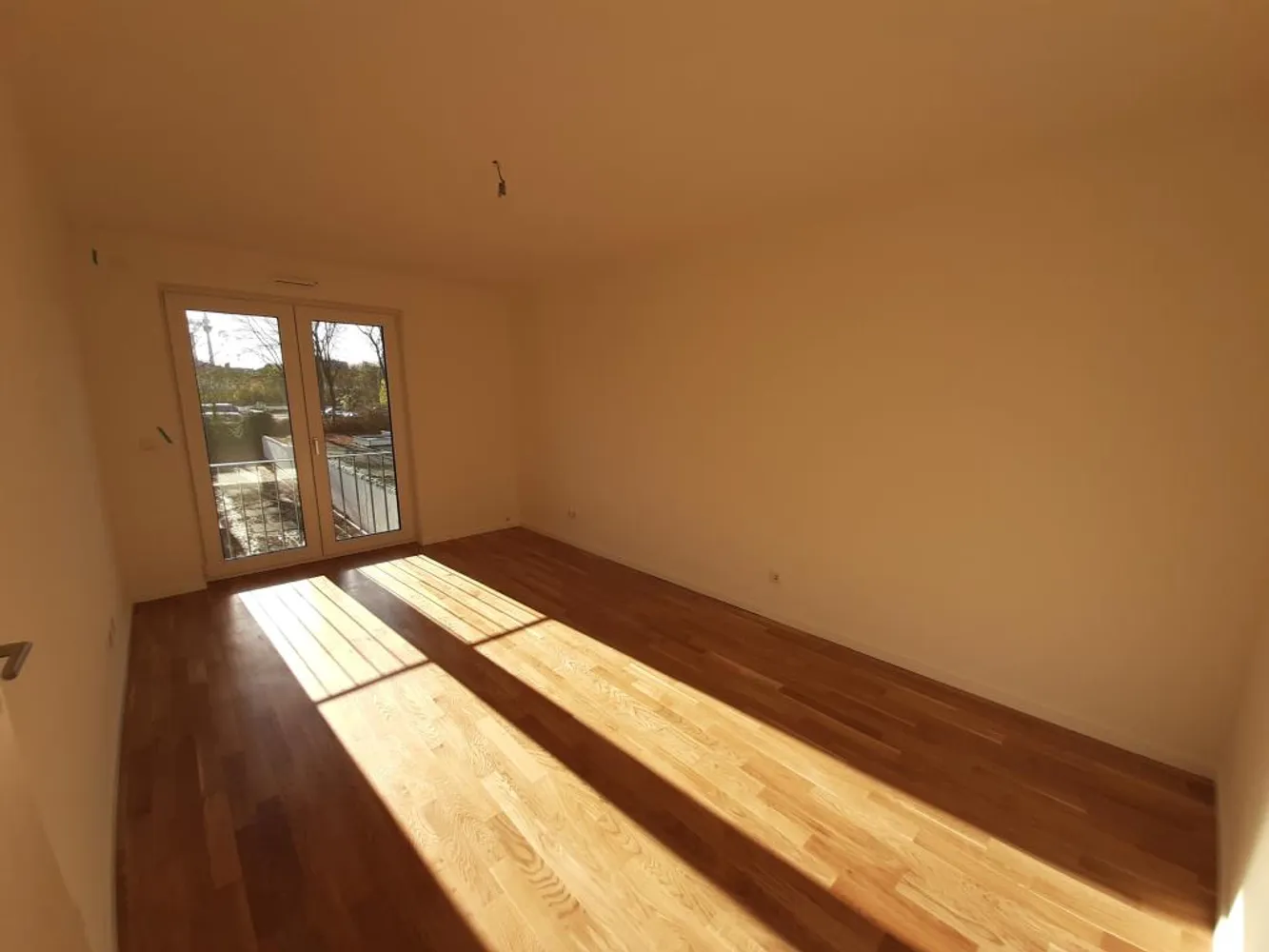 3 Zimmer Wohnung mit 56 m² in Dortmund – Bild 4