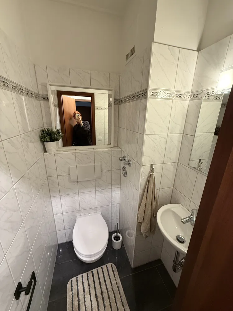 3 Zimmer Wohnung mit 90 m² in Mönchengladbach – Bild 10