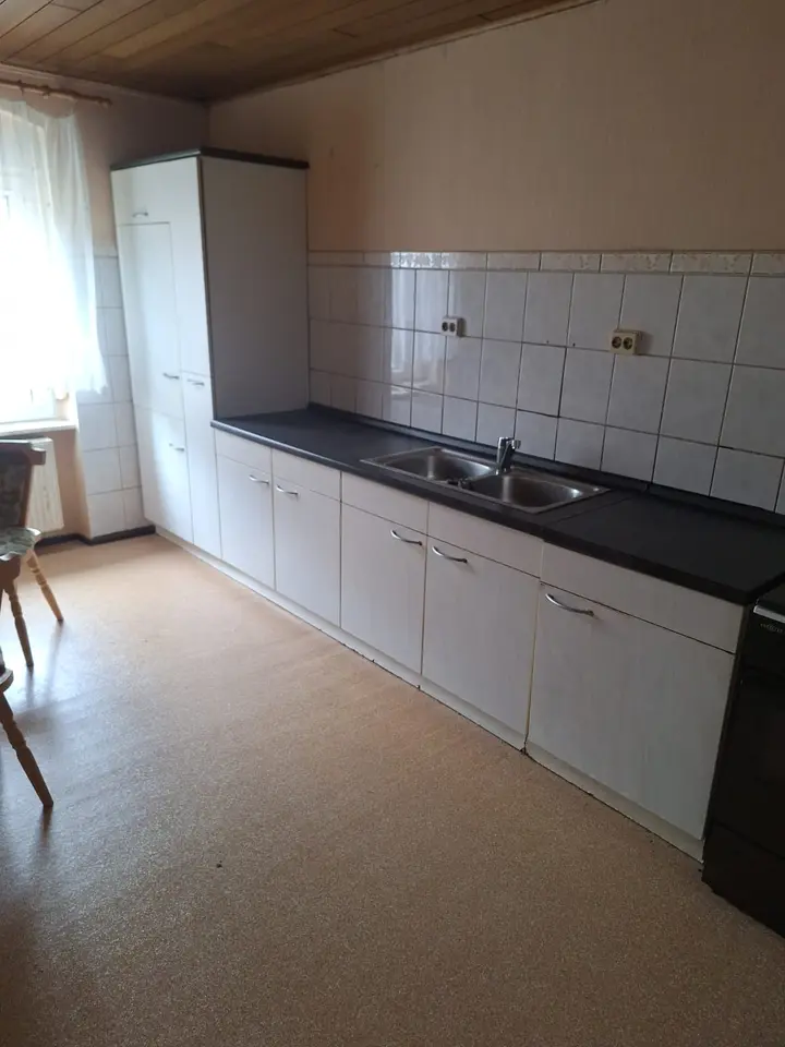 6 room house with 100 m² in Aschersleben – Photo 7