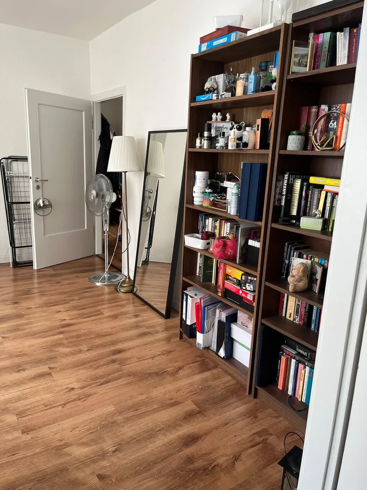 2 Zimmer Wohnung mit 55 m² in Düsseldorf – Bild 6